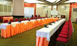 image 16 from Parsian Azadi Hotel Chalus