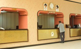image 3 from Parsian Azadi Hotel Chalus