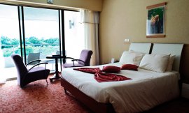 image 5 from Parsian Azadi Hotel Chalus