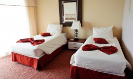 image 7 from Parsian Azadi Hotel Chalus