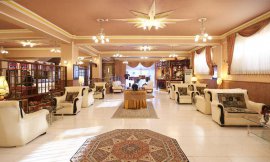 image 3 from Azin Hotel Gorgan