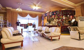 image 2 from Azin Hotel Gorgan