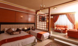 image 7 from Azin Hotel Gorgan