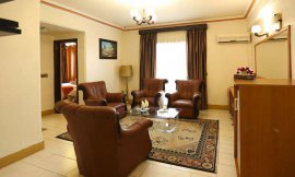 image 9 from Azin Hotel Gorgan