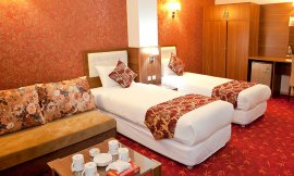 image 4 from Baam Hotel Borujen