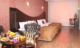 image 5 from Baba Taher Hotel Hamadan