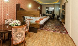 image 4 from Baba Taher Hotel Hamadan