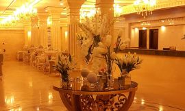 image 3 from Baghdadi Hotel Qazvin