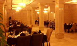 image 9 from Baghdadi Hotel Qazvin