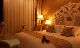 image 4 from Baghdadi Hotel Qazvin