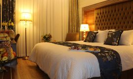 image 5 from Baghdadi Hotel Qazvin