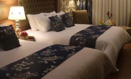 image 8 from Baghdadi Hotel Qazvin