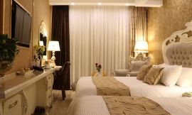 image 7 from Baghdadi Hotel Qazvin