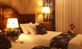 image 6 from Baghdadi Hotel Qazvin
