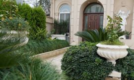 image 3 from Bahar Hotel Roudsar