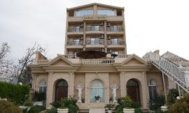 image 1 from Bahar Hotel Roudsar