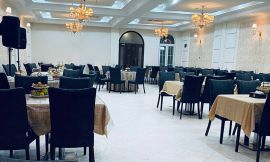 image 10 from Bahar Hotel Roudsar
