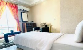 image 8 from Bahar Hotel Roudsar