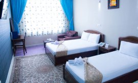 image 4 from Bakhtar Hotel Mashhad