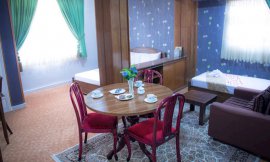 image 5 from Bakhtar Hotel Mashhad