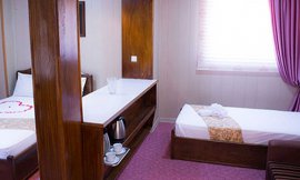 image 6 from Bakhtar Hotel Mashhad