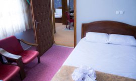 image 7 from Bakhtar Hotel Mashhad