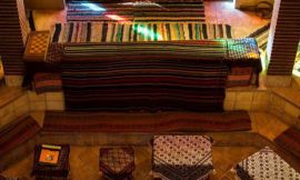 image 4 from Bali Desert Hotel Khur