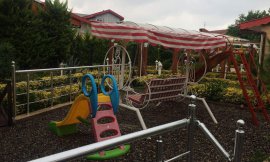 image 18 from Behesht Talab Hotel