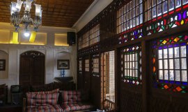 image 4 from Behroozi House Qazvin