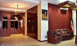 image 2 from Berjis Hotel Apartment