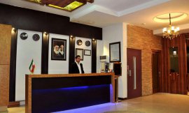 image 4 from Berjis Hotel Apartment