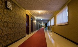 image 4 from Boo Ali Hotel Hamadan