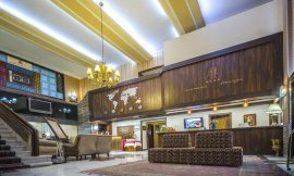 image 2 from Boo Ali Hotel Hamadan