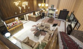 image 3 from Boo Ali Hotel Hamadan