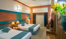 image 6 from Boo Ali Hotel Hamadan