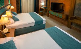 image 7 from Boo Ali Hotel Hamadan