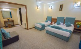 image 5 from Boo Ali Hotel Hamadan
