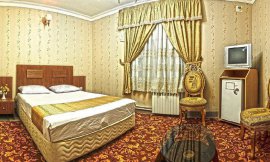 image 5 from Boostan Hotel Sarein