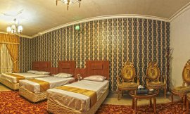 image 7 from Boostan Hotel Sarein
