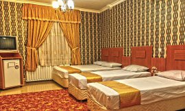 image 6 from Boostan Hotel Sarein