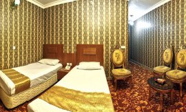 image 8 from Boostan Hotel Sarein