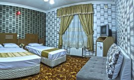 image 3 from Boostan Hotel Sarein