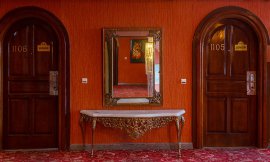 image 5 from Borj-e-Sefid Hotel Tehran