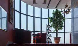 image 2 from Borj-e-Sefid Hotel Tehran