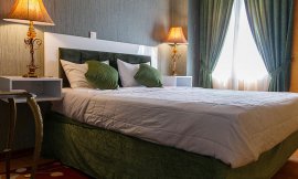 image 7 from Borj-e-Sefid Hotel Tehran