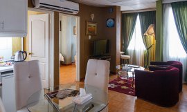 image 12 from Borj-e-Sefid Hotel Tehran