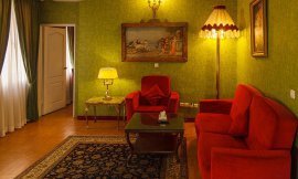image 15 from Borj-e-Sefid Hotel Tehran