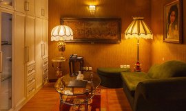 image 16 from Borj-e-Sefid Hotel Tehran