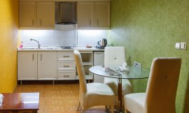 image 18 from Borj-e-Sefid Hotel Tehran