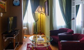 image 11 from Borj-e-Sefid Hotel Tehran
